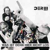 Der W. - Was Ist Denn Hier Nicht Los