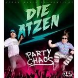 Die Atzen - Party Chaos