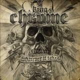 King Chrome - Whatever It Takes