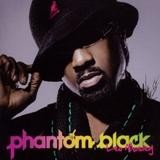 Phantom Black - Leo Mosley
