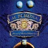 Al Di Meola - Pursuit Of Radical Rhapsody