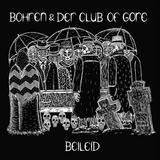 Bohren Und Der Club Of Gore - Beileid