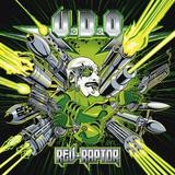 U.D.O. - Rev-Raptor