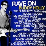 Various Artists - Rave On Buddy Holly