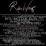 Roger Waters - The Collection