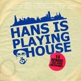 Hans Nieswandt - Hans Is Playing House