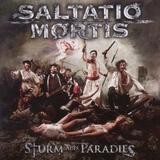 Saltatio Mortis - Sturm Auf's Paradies