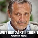 Konstantin Wecker - Wut Und Zärtlichkeit