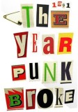 Sonic Youth - 1991: The Year Punk Broke