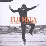Flo Mega - Die Wirklich Wahren Dinge