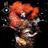 Björk - Biophilia