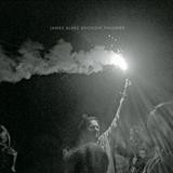 James Blake - Enough Thunder