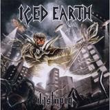 Iced Earth - Dystopia