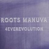 Roots Manuva - 4everevolution