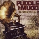 Puddle Of Mudd - Re:(Disc)Overed