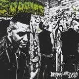 The Brains - Drunk Not Dead
