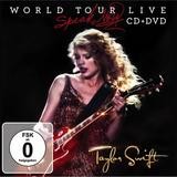 Taylor Swift - Speak Now World Tour Live