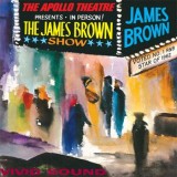James Brown - Live At The Apollo