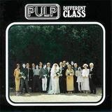 Pulp - Different Class