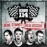 Serum 114 - Deine Stimme/Dein Gesicht