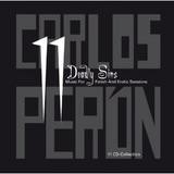 Carlos Peron - 11 Deadly Sins