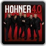 Höhner - Höhner 4.0
