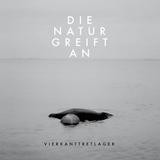 Vierkanttretlager - Die Natur Greift An