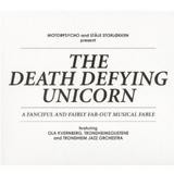 Motorpsycho - The Death Defying Unicorn