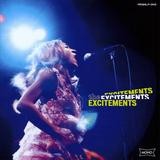 The Excitements - The Excitements