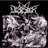 Desaster - The Arts Of Destruction