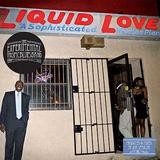 The Experimental Tropic Blues Band - Liquid Love