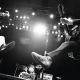 The Decemberists - We All Raise Our Voices to the Air