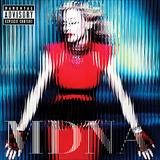 Madonna - MDNA