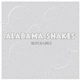 Alabama Shakes - Boys & Girls