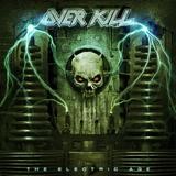 Overkill - Electric Age