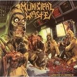 Municipal Waste - The Fatal Feast