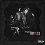 Halestorm - The Strange Case Of ...