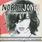 Norah Jones - ... Little Broken Hearts