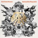 Die Toten Hosen - Ballast Der Republik