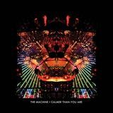 The Machine - Calmer Than You Are