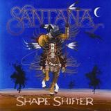 Santana - Shape Shifter