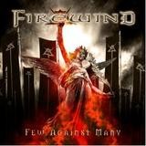 Firewind - Few Against Many