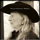 Willie Nelson - Heroes