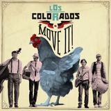 Los Colorados - Move It!