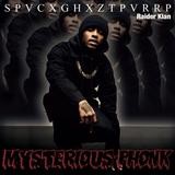SpaceGhostPurrp - Mysterious Phonk: The Chronicles Of SpaceGhostPurrp