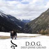 Straight P - D.O.G. - Deep Ohne Grund
