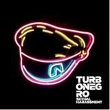 Turbonegro - Sexual Harassment