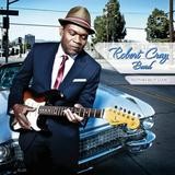 Robert Cray Band - Nothin But Love