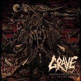 Grave - Endless Procession Of Souls
