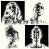No Doubt - Push And Shove
